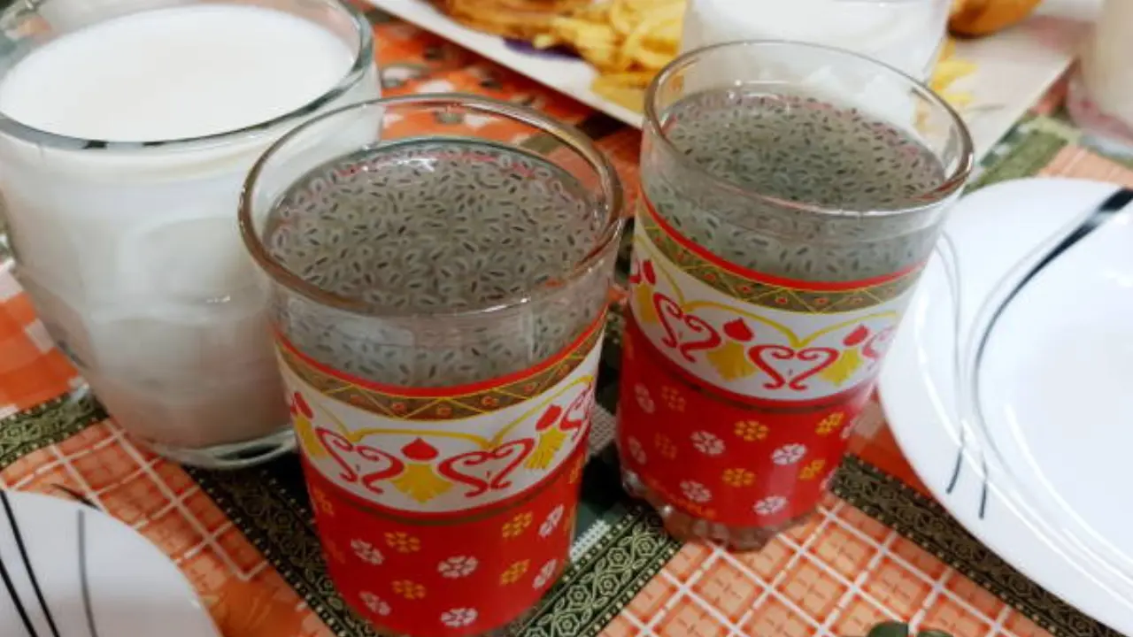 Chia Seeds Benefits in Hindi