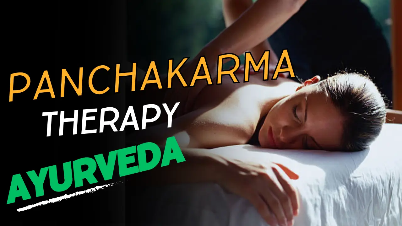 Panchakarma Ayurvedic Therapy: Benefits, treatment process, and what to expect